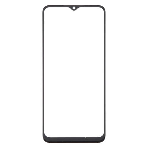 Lentes de Vidrio con Adhesivo OCA Samsung Galaxy A03 Core SM-A032F (Frontal) (10 Piezas)