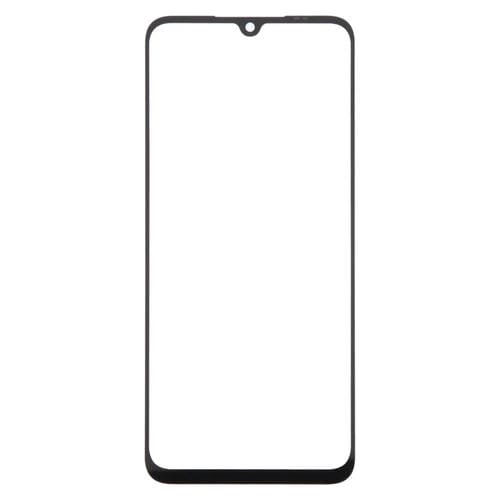 Glaslinse Samsung Galaxy A05s SM-A057F mit OCA-Klebstoff (10 StĂŒck)