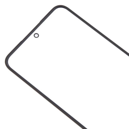 Lente de Cristal Exterior OCA Samsung Galaxy A35 SM-A356B (10 Piezas) Pantalla Frontal