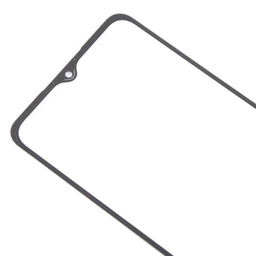 Obiettivo in vetro Samsung Galaxy A13 5G SM-A136B con adesivo OCA (10 pezzi)