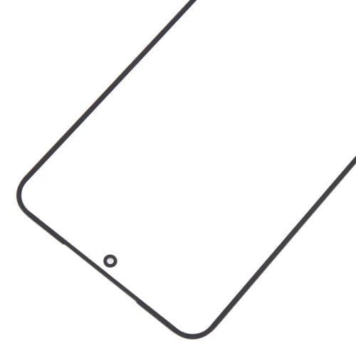 Outer Glass Lens Screen for Samsung Galaxy S23 SM-S911B with OCA Adhesive - (10 Pieces)