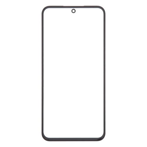 Lente de Vidro Exterior Samsung Galaxy S23 FE SM-S711B com Adesivo OCA - (10 Peças)