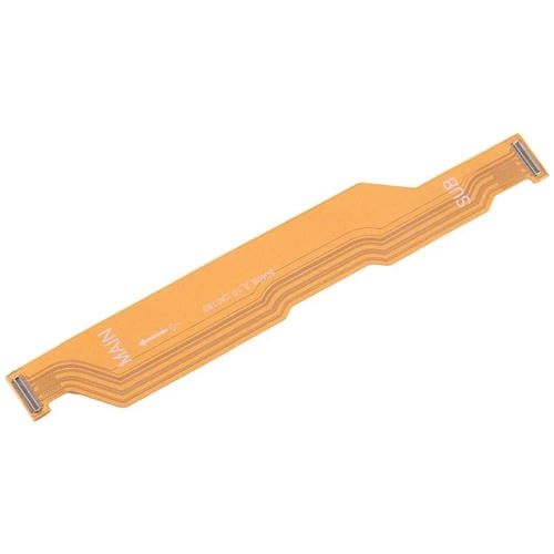 Flex Cable Motherboard Oppo A3 4G