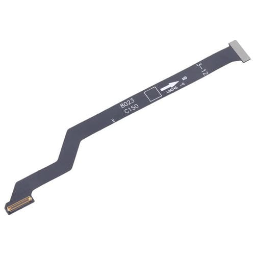Flex Cable LCD Screen OnePlus 12