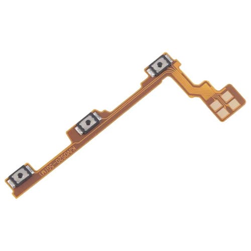 Cable Flex Botón de Encendido y Volumen Vivo S20