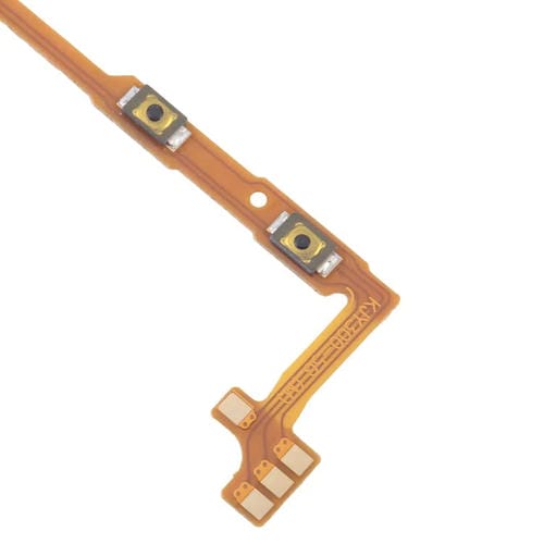 Cavo Flex Pulsante di Accensione e Pulsante del Volume Vivo Y300 5G V2435