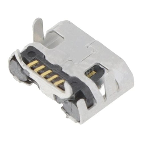 Conector de Porto de Carregamento Lenovo Tab 3 10 Plus TB-X103F (10 Unidades)