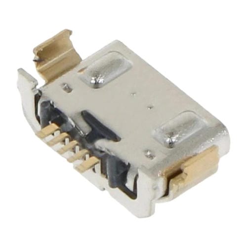 Charging Port Connector Lenovo Tab E7 TB-7104 TB-7104F (10 Units)