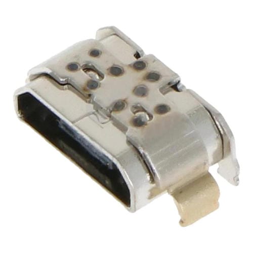 Charging Port Connector Lenovo Tab E7 TB-7104 TB-7104F (10 Units)