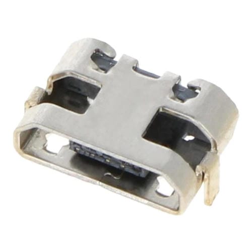 Conector de Puerto de Carga Lenovo Tab 7 Essential TB-7304 (10 Unidades)
