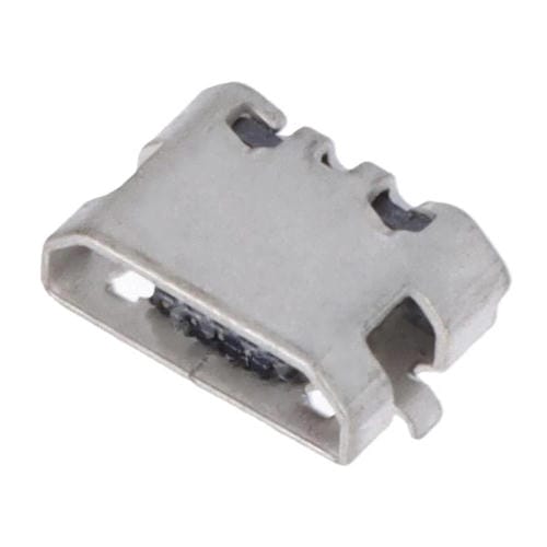 Ladeanschlussstecker Lenovo Tab E10 TB-X104 (10 Stück)