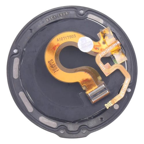 Écran Complet Original Garmin Fenix 6X Pro Solar