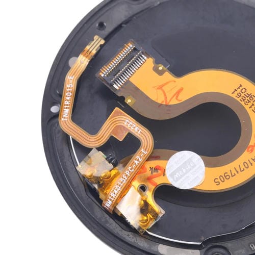 Écran Complet Original Garmin Fenix 6X Pro Solar