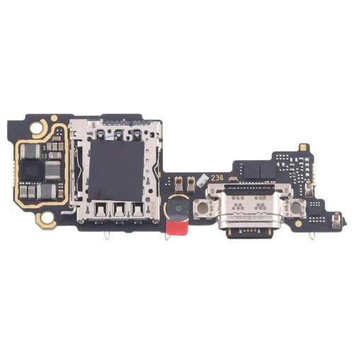 Placa de Puerto de Carga Vivo X200