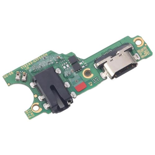 Placa Porto de Carregamento para Vivo Y29 5G V2420