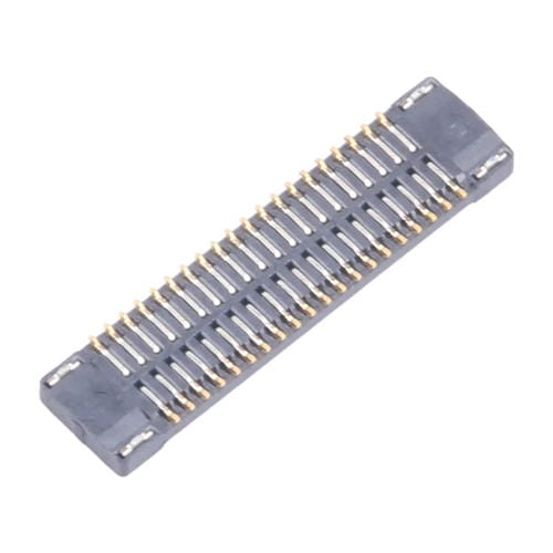 FPC-Steckverbinder LCD-Bildschirm Samsung Galaxy A05s SM-A057F Hauptplatine (10 StĂŒck)