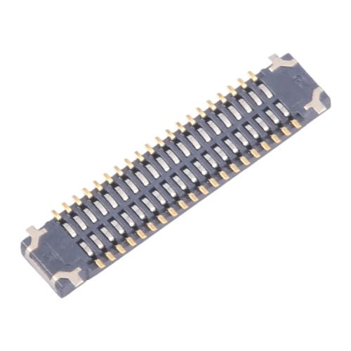 FPC-Stecker Samsung Galaxy A05 SM-A055F LCD-Bildschirm Hauptplatine (10 StĂŒck)