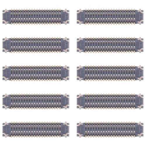 FPC Connector for LCD Screen Samsung Galaxy A14 5G SM-A146B (10 Units)
