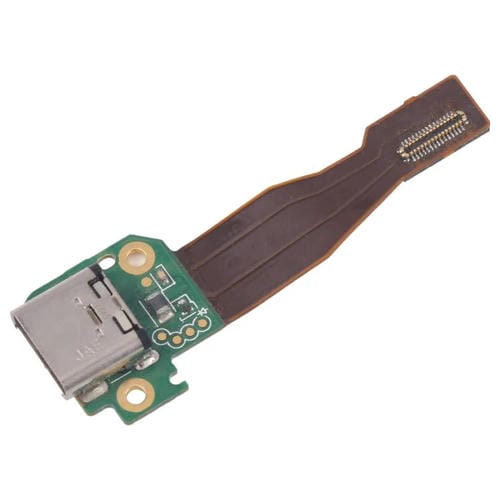 USB-Ladeanschluss-Flexkabel Original GoPro Hero 5 Black