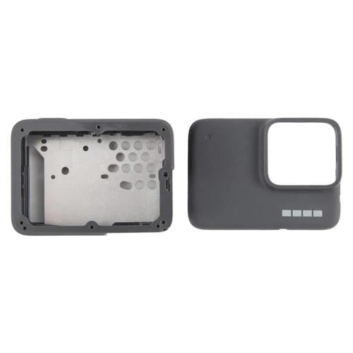 Carcasa Completa Originale GoPro Hero 7 Silver