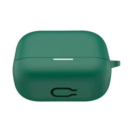 Funda Protectora Silicona para Auriculares Bluetooth Anker Soundcore K20I (Verde)