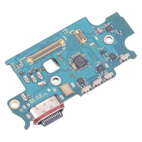Placa de Porto de Carregamento Samsung Galaxy S23+ SM-S916B UE