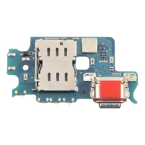 Samsung Galaxy S23 SM-S911U Charging Port Board (U.S.)