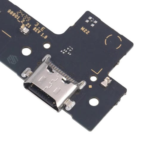 Placa de Porto de Carregamento Samsung Galaxy A16 5G SM-A166P (EUA)