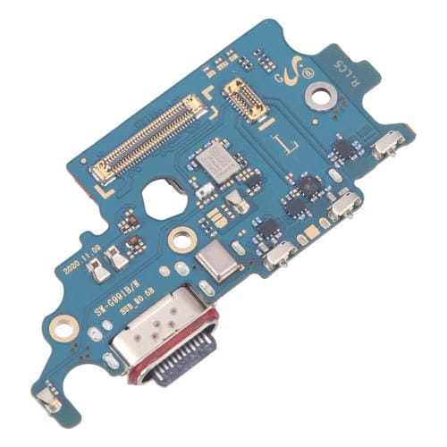 Loading Port Cover Plate Samsung Galaxy S21 5G SM-G991B