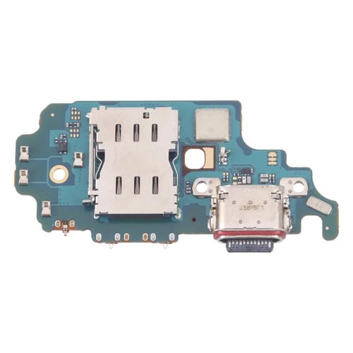 Plaque de charge Samsung Galaxy S21 Ultra 5G SM-G998B