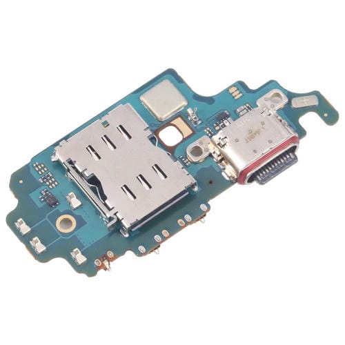 Plaque de charge Samsung Galaxy S21 Ultra 5G SM-G998B