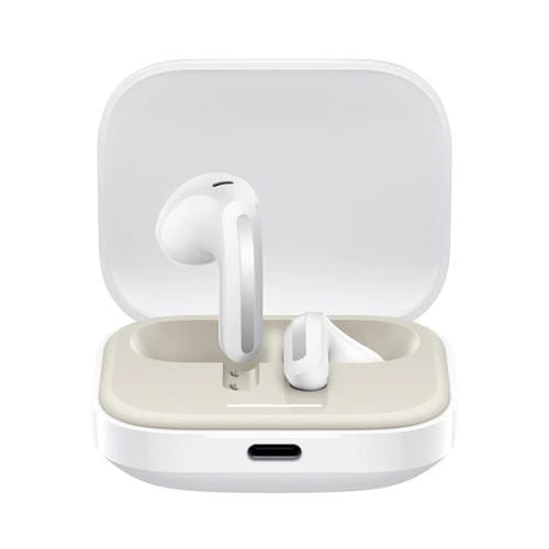 Auriculares Intrauditivos Inalámbricos Xiaomi Redmi Buds 6S Función Audio (Blancos)