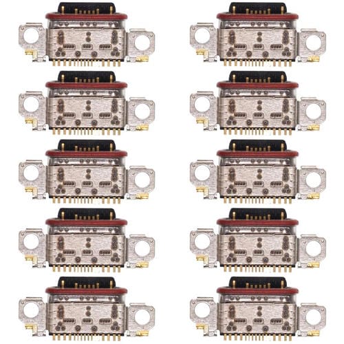 Connettore di Ricarica Porta OnePlus 13 - (10 Unità)