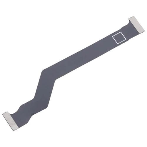 Cabo Flex Placa Base OnePlus 9R