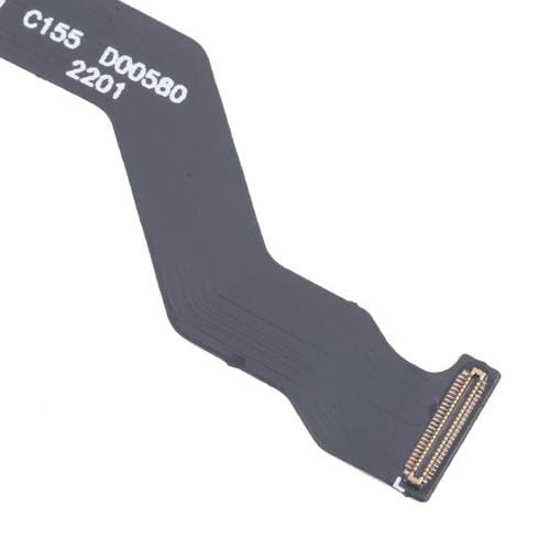 Cabo Flex Placa Base OnePlus 9R