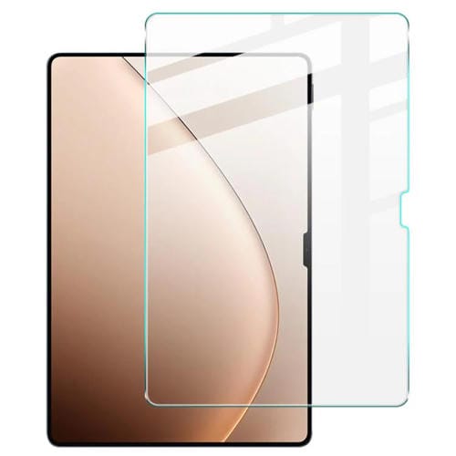 Película de vidrio templado de pantalla completa para tableta Xiaomi Pad 7 Ultra imak serie H