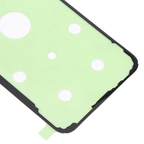 Kleberückseite Samsung Galaxy S23 FE SM-S711B - (10 Stück)