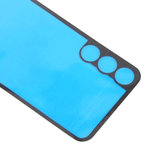 Adesivos Capa Traseira Samsung Galaxy A25 SM-A256B Pack 10