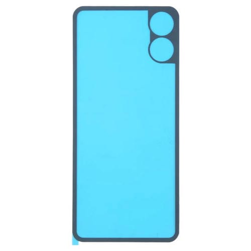 Klebstoffe RĂŒckgehĂ€use Samsung Galaxy A06 SM-A065F (10 StĂŒck)