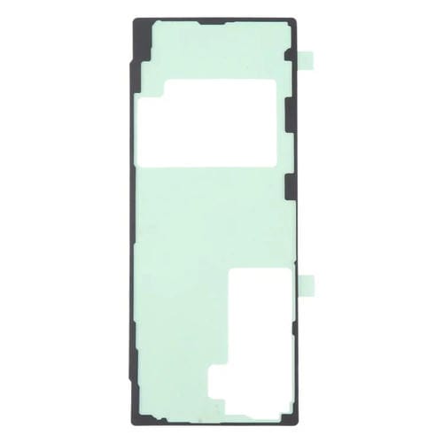 Back Cover Stickers Samsung Galaxy Z Fold6 SM-F956B - Pack of 10