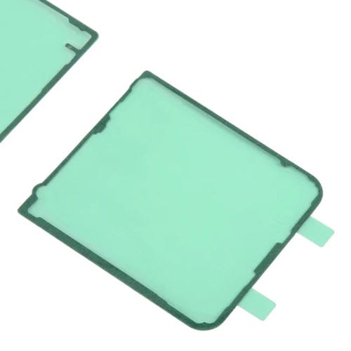 Adhesivos Tapa Samsung Galaxy Z Flip4 SM-F721B Carcasa Trasera