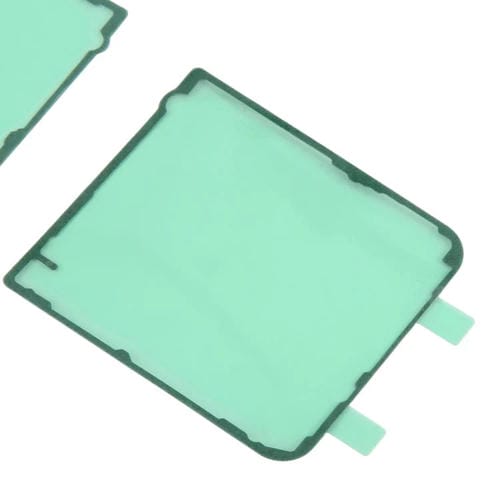 Adhesivos Tapa Samsung Galaxy Z Flip4 SM-F721B Carcasa Trasera