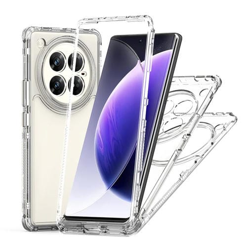 Funda Acrílico Transparente para Teléfono Infinix Zero 40 5G/4G