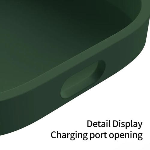 Funda Protectora Silicona para Auriculares Xiaomi Redmi Buds 6 (Azul Medianoche)