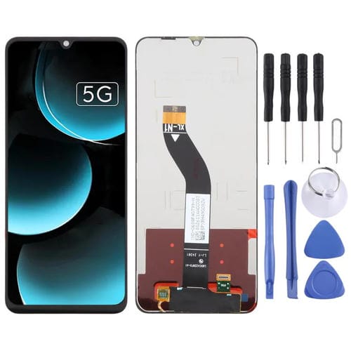 Plein écran pour Xiaomi Poco M7