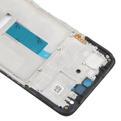 Frontabdeckung LCD-Rahmenblende für Xiaomi Redmi 13 4G