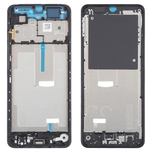 Marco Screen Front Housing for Xiaomi Redmi A5 4G