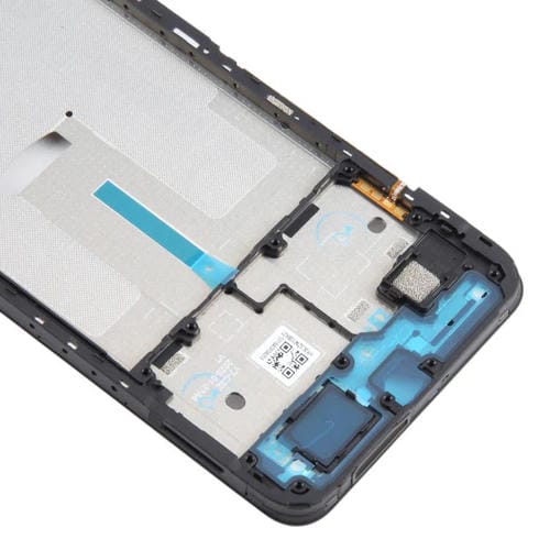 Marco Screen Front Housing for Xiaomi Redmi A5 4G