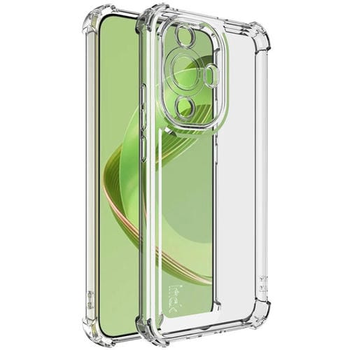 Funda Imak Ux-4 Transparente para Huawei Nova 11/12S/12 Lite con Protección de Esquinas
