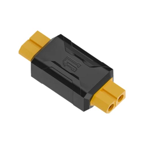 Adaptador de Intercambio XT-011 XT60 Hembra a XT60 Hembra Conector de Energía